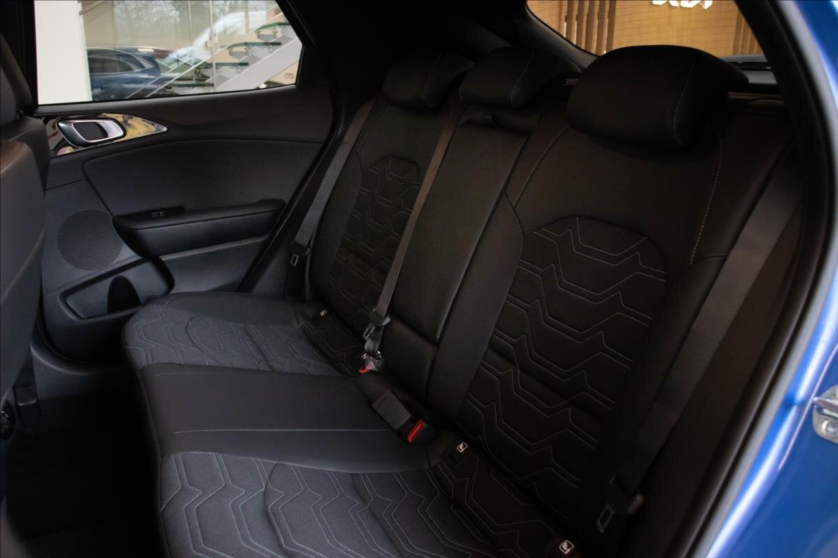 KIA XCeed SUV / Terénní 0,0 0