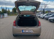 Citroën C3 Hatchback 1,4 l 54 kw