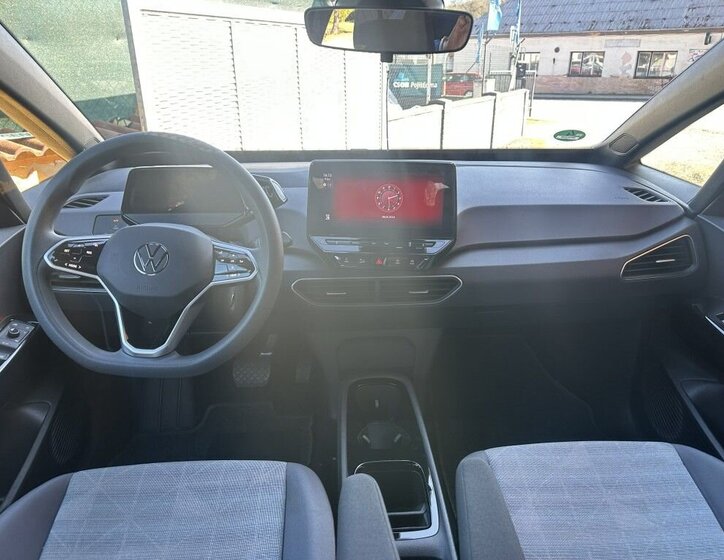 Volkswagen ID.3 Hatchback 0,0 107 kw