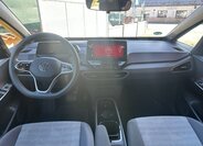 Volkswagen ID.3 Hatchback 0,0 107 kw