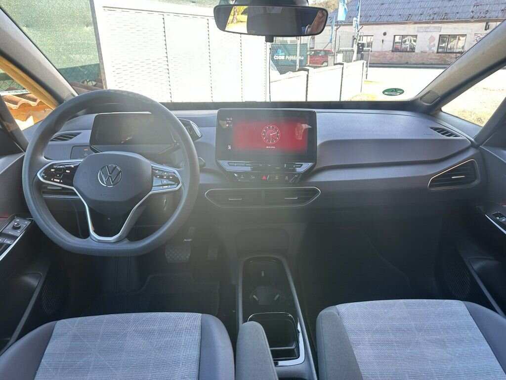 Volkswagen ID.3 Hatchback 0,0 107 kw
