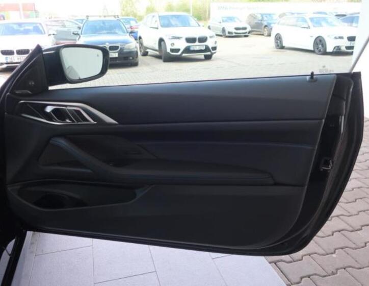 BMW Řada 4 11
