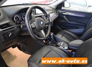 BMW X1 SUV 1,5 l 0