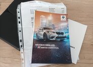 BMW M2 Kupé 3,0 l 302 kw