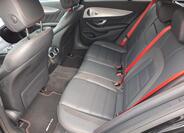 Mercedes-Benz Třídy E 7