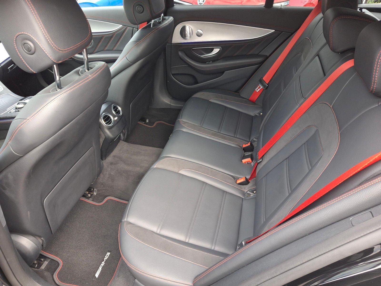 Mercedes-Benz Třídy E