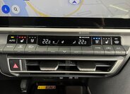 Toyota Camry Sedan / Limuzína 2,5 l 169 kw