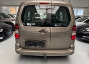 Peugeot Partner Tepee MPV 1,6 l 88 kw