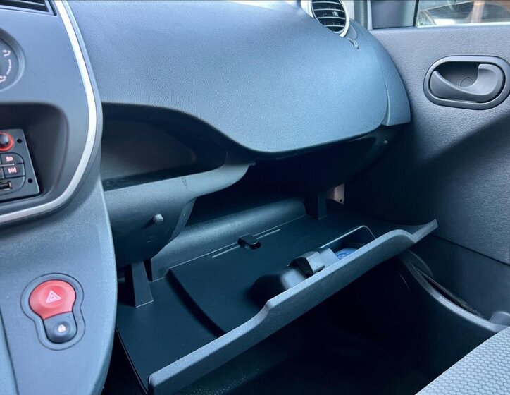 Renault Kangoo Ostatní 1,5 l 70 kw