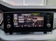 Škoda Octavia Kombi 2,0 l 85 kw