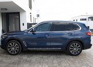 BMW X5 SUV 3,0 l 195 kw