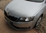 Škoda Rapid Hatchback 1,2 l 81 kw