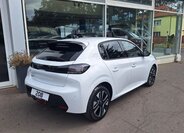 Peugeot 208 Hatchback 1,2 l 74 kw