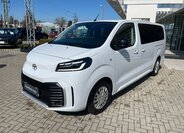 Toyota ProAce Verso VAN / Minibus 2,0 l 106 kw