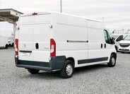 Peugeot Boxer 3
