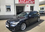 BMW Řada 5 2