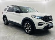 Ford Explorer SUV 3,0 l 267 kw