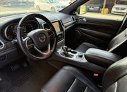 Jeep Grand Cherokee SUV / Terénní 3,0 l 184 kw