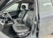 BMW Řada 5 Kombi 2,0 l 120 kw