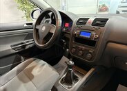 Volkswagen Golf Kombi 1,4 l 90 kw