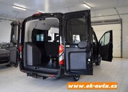 Ford Transit Ostatní 2,0 l 96 kw