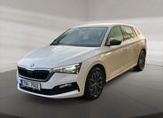 Škoda Scala 3