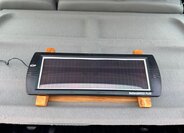 Renault Kangoo Kombi 1,5 l 62 kw