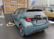 Toyota Yaris Hatchback 1,5 l 68 kw