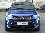 Mitsubishi ASX SUV / Terénní 1,3 l 104 kw