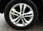 Nissan Qashqai SUV / Terénní 2,0 l 104 kw