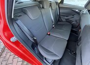 Ford Focus Kombi 999,0 92 kw