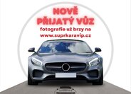 Mercedes-Benz Třídy V 10