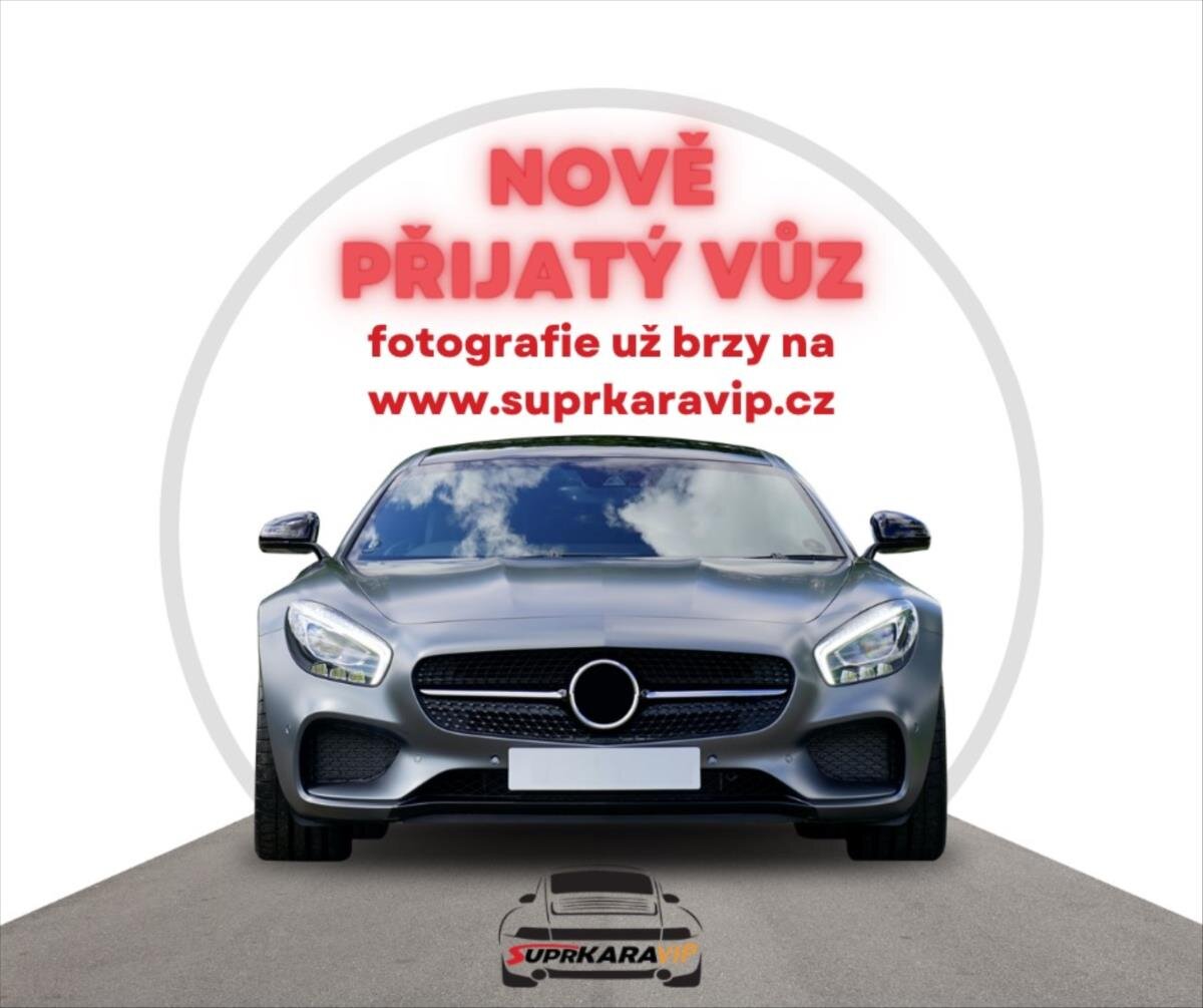 Mercedes-Benz Třídy V