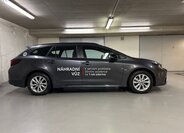 Toyota Corolla Kombi 1,8 l 102 kw