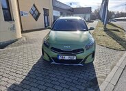 KIA XCeed Hatchback 1,5 l 103 kw