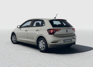 Volkswagen Polo Hatchback 999,0 70 kw