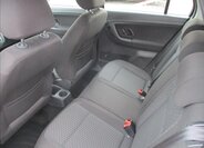 Škoda Fabia Kombi 1,2 l 77 kw