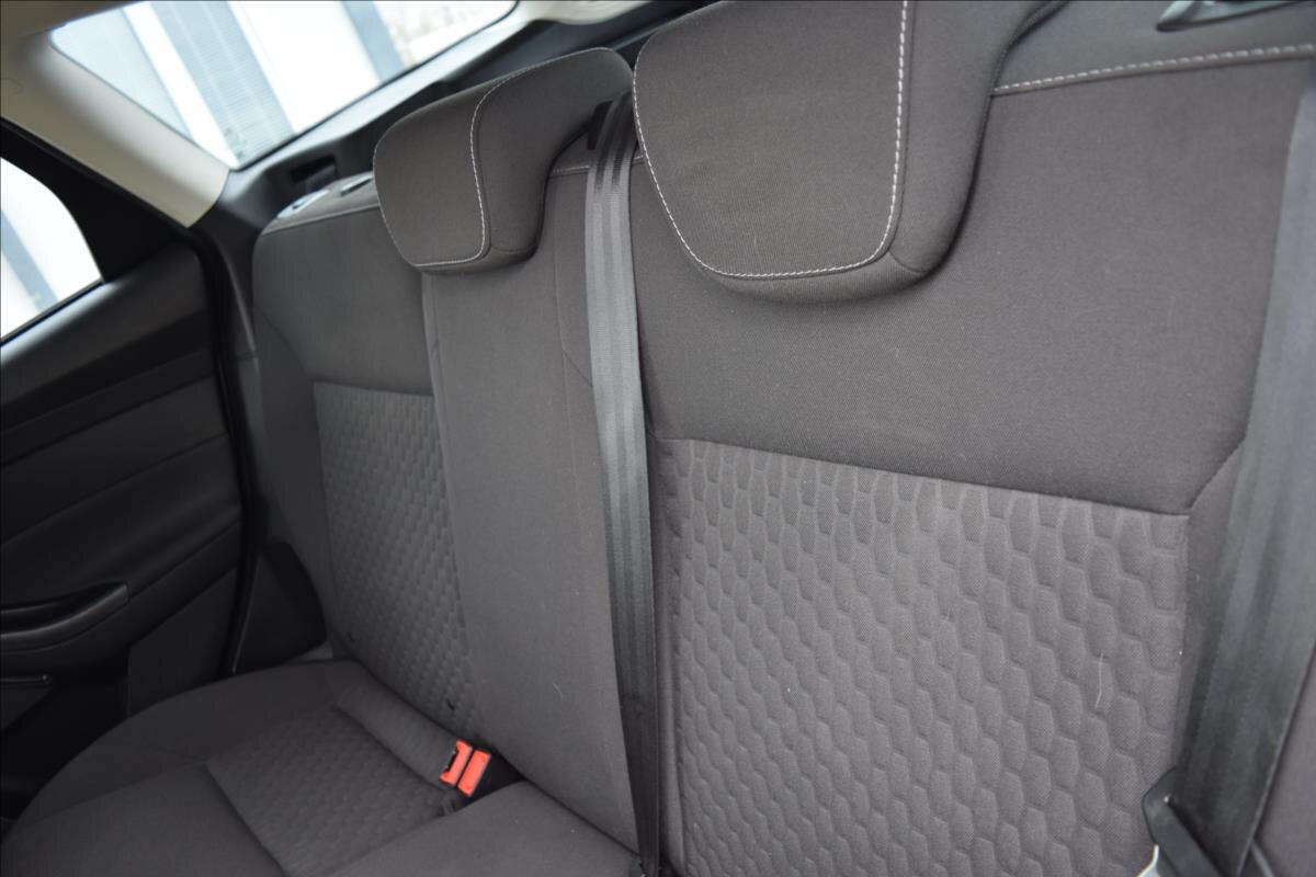 Ford Focus Kombi 998,0 92 kw