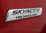 Mazda 3 Hatchback 2,0 l 88 kw