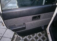 Volvo 240 Kombi 2,3 l 85 kw