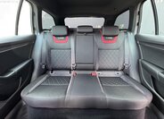 Škoda Octavia Kombi 2,0 l 169 kw