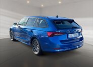 Škoda Octavia 4