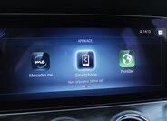 Mercedes-Benz Třídy E Sedan / Limuzína 2,0 l 143 kw