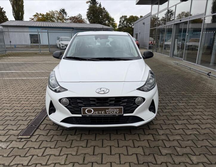 Hyundai i10 2