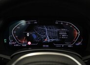 BMW X7 SUV / Terénní 3,0 l 250 kw