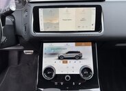 Land Rover Range Rover Velar SUV 2,0 l 150 kw