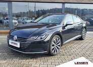 Volkswagen Arteon Liftback 2,0 l 110 kw