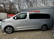 Citroën SpaceTourer 5