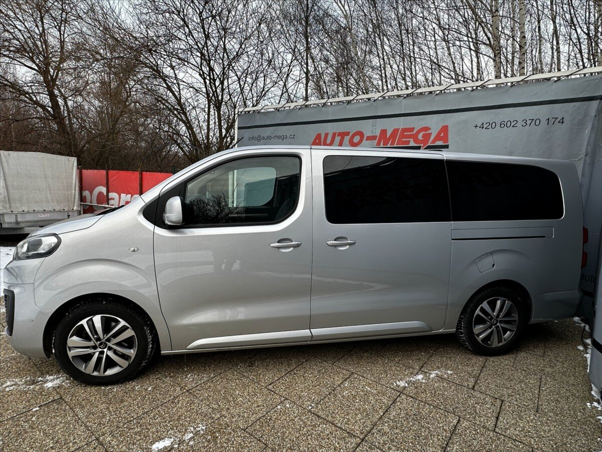 Citroën SpaceTourer