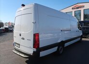 Mercedes-Benz Sprinter Ostatní 2,0 l 140 kw